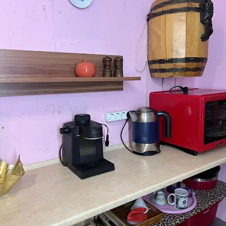 будинок на пляжі Holiday home