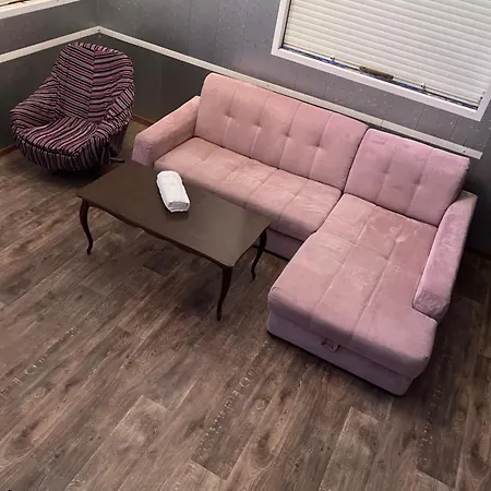 будинок на пляжі Holiday home *