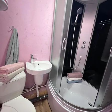 будинок на пляжі