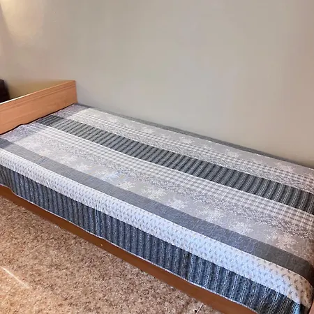 будинок на пляжі Holiday home