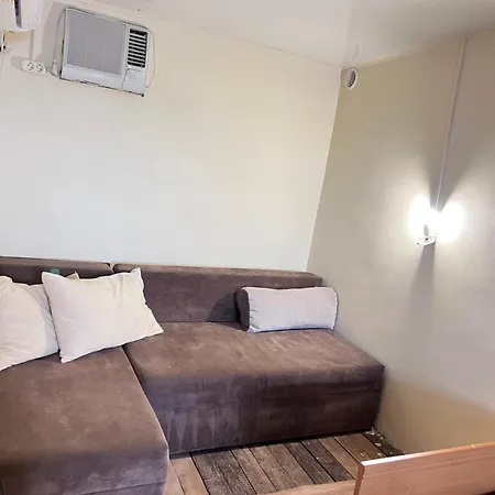 Holiday home будинок на пляжі