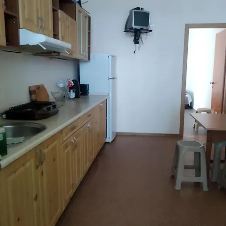 Holiday home будинок на пляжі Odesa