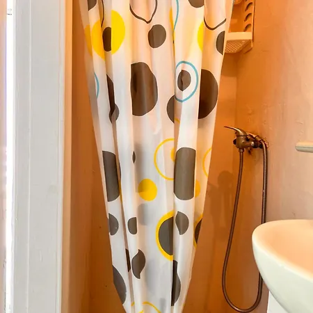 Holiday home будинок на пляжі Odesa