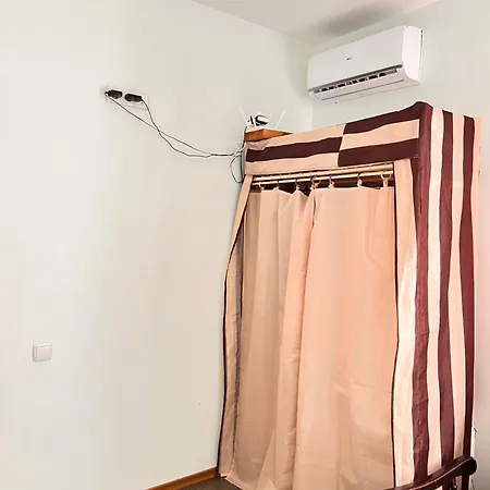 Holiday home будинок на пляжі *
